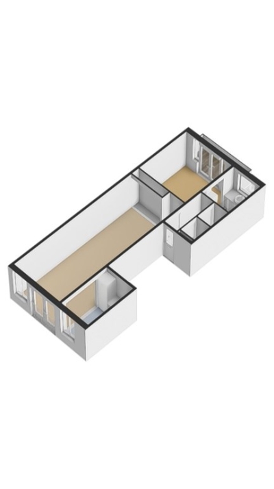 Rhijnvis Feithstraat 262, Amsterdam Lengers Housing